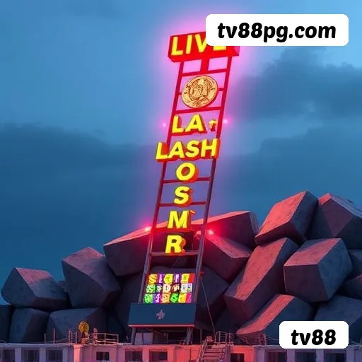 Cassino ao vivo tv88 dealers