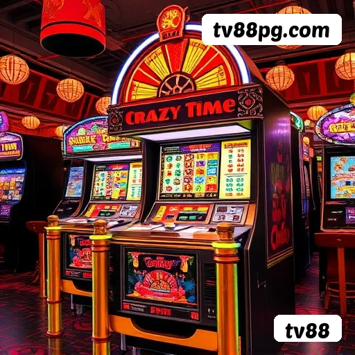 Starlight Princess - Slot game com multiplicadores na tv88