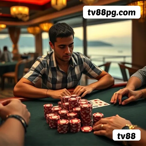 Dicas de segurança no login tv88