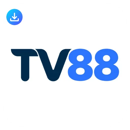 Download app tv88 Android iOS