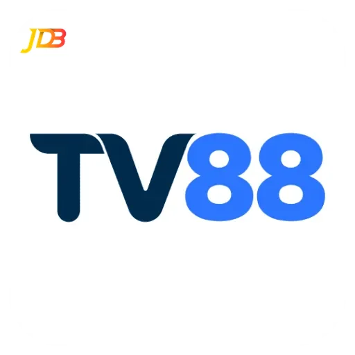 Logo da tv88